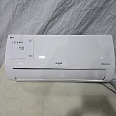 0015번 LG 인버터 벽걸이 에어컨 7평 21년
