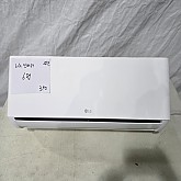 0021번 LG 인버터 벽걸이 에어컨 6평 25년