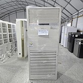 5009번 삼성 인버터 스탠드 냉난방기 30평 380V 16년