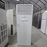 5012번 삼성 인버터 스탠드 냉난방기 18평 21년