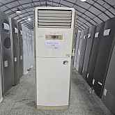 5017번 LG 인버터 스탠드 냉난방기 15평